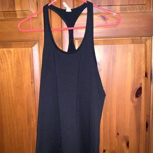 Old Navy Racerback Workout Tank Top